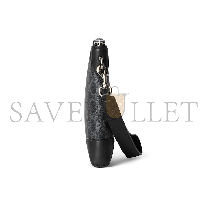 GUCCI GG EMBLEM SMALL BUSINESS CASE 821156 (30*21*3cm) GUCCI GG EMBLEM SMALL BUSINESS CASE 821156 (30*21*3cm)